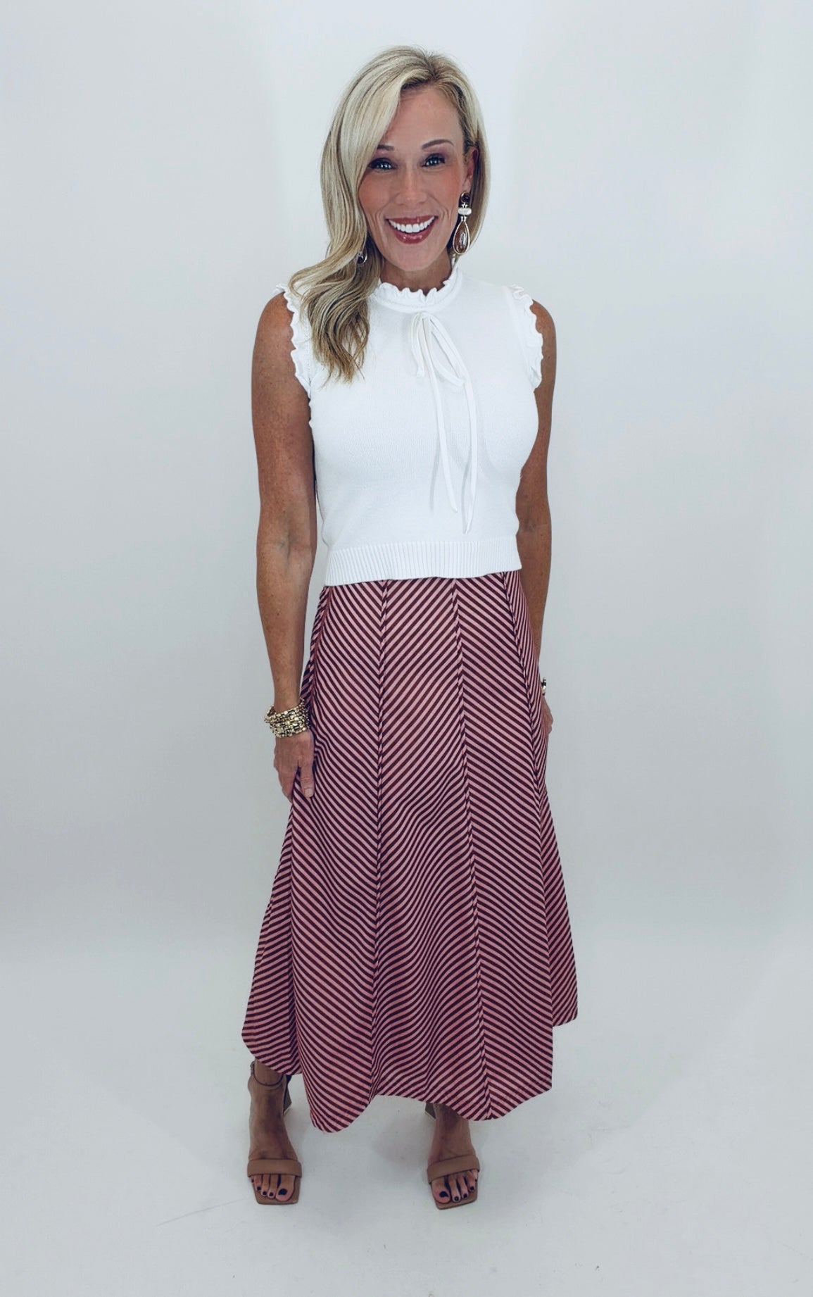 Change of Direction Skirt