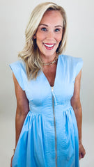 Grace in Motion Dress