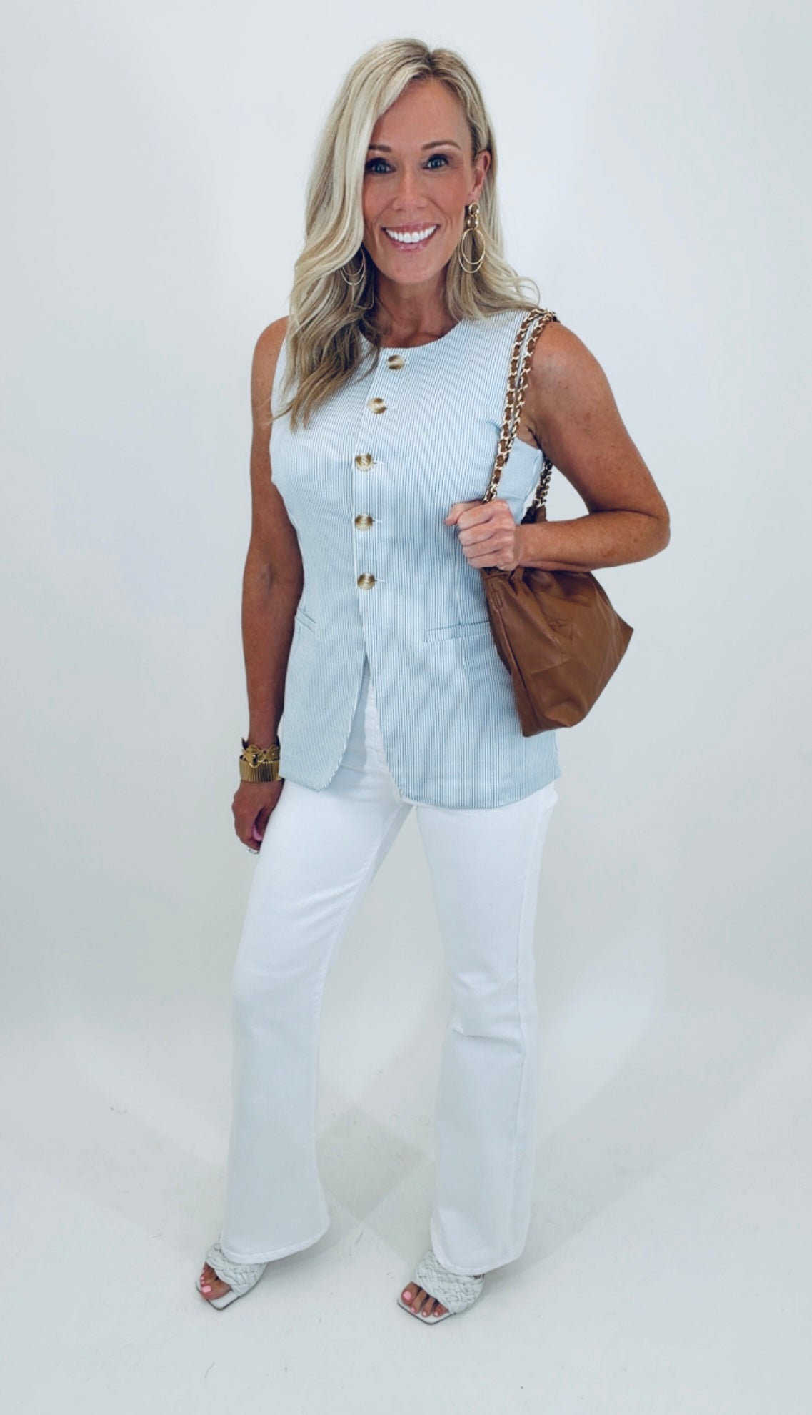 Coastal Class Vest