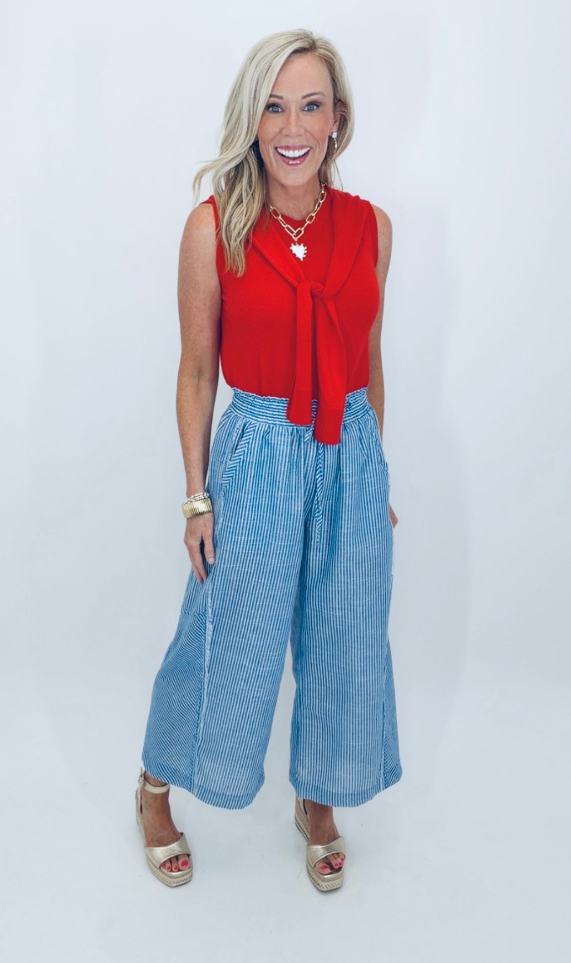Easy Tide Pant