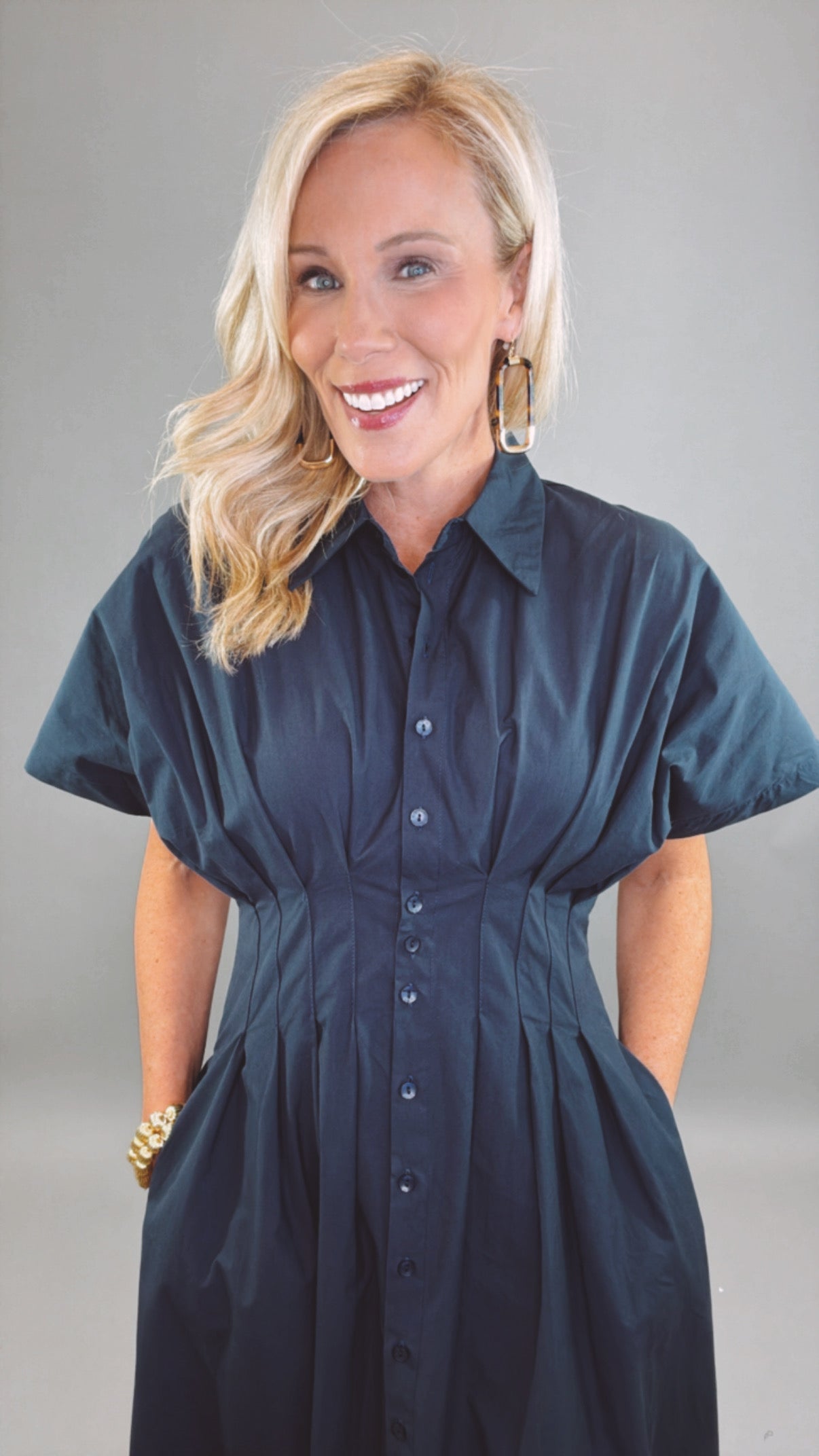 Ravenhill Dress