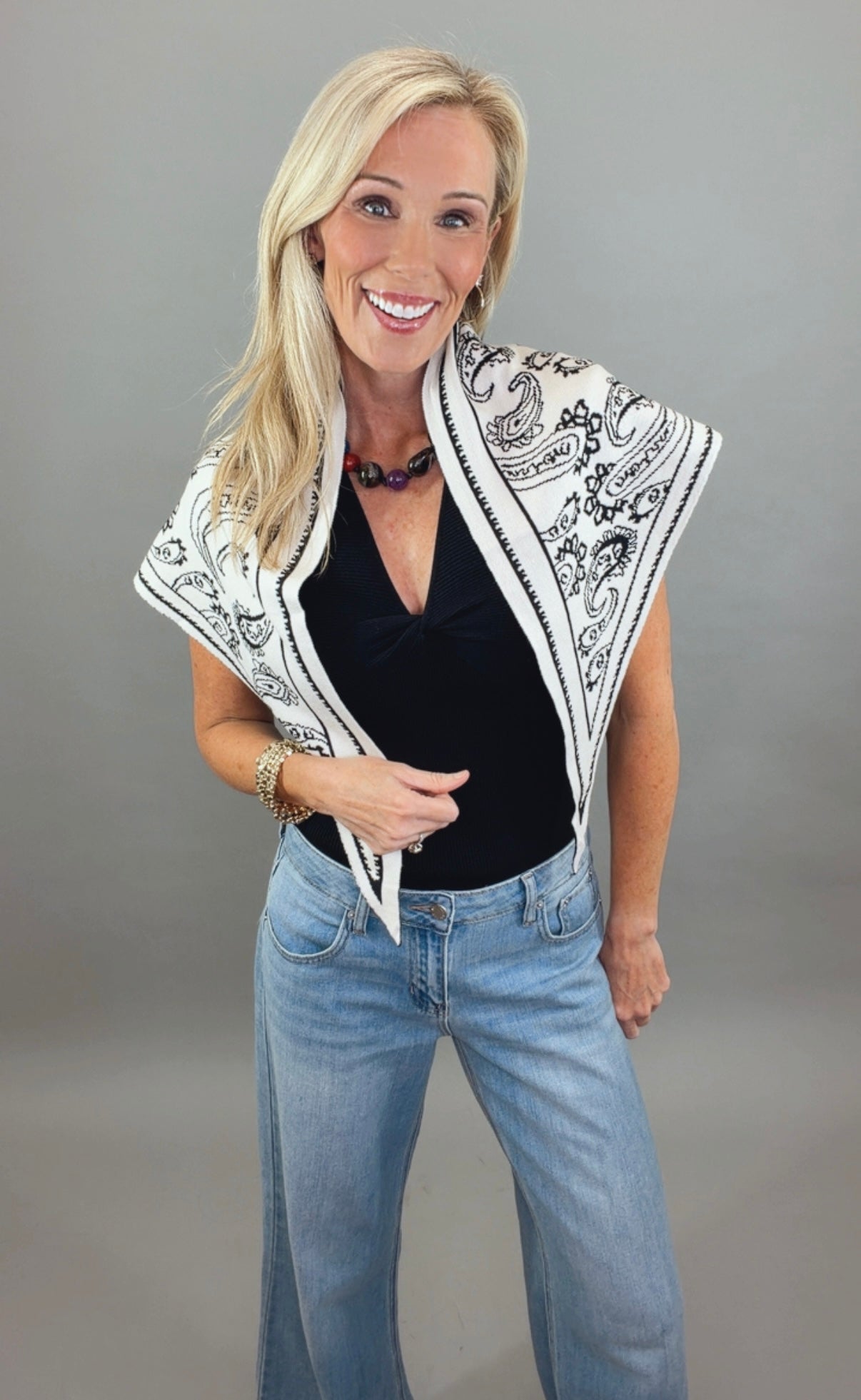 Bianca Scarf