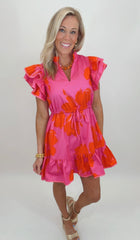 Big Impression Dress