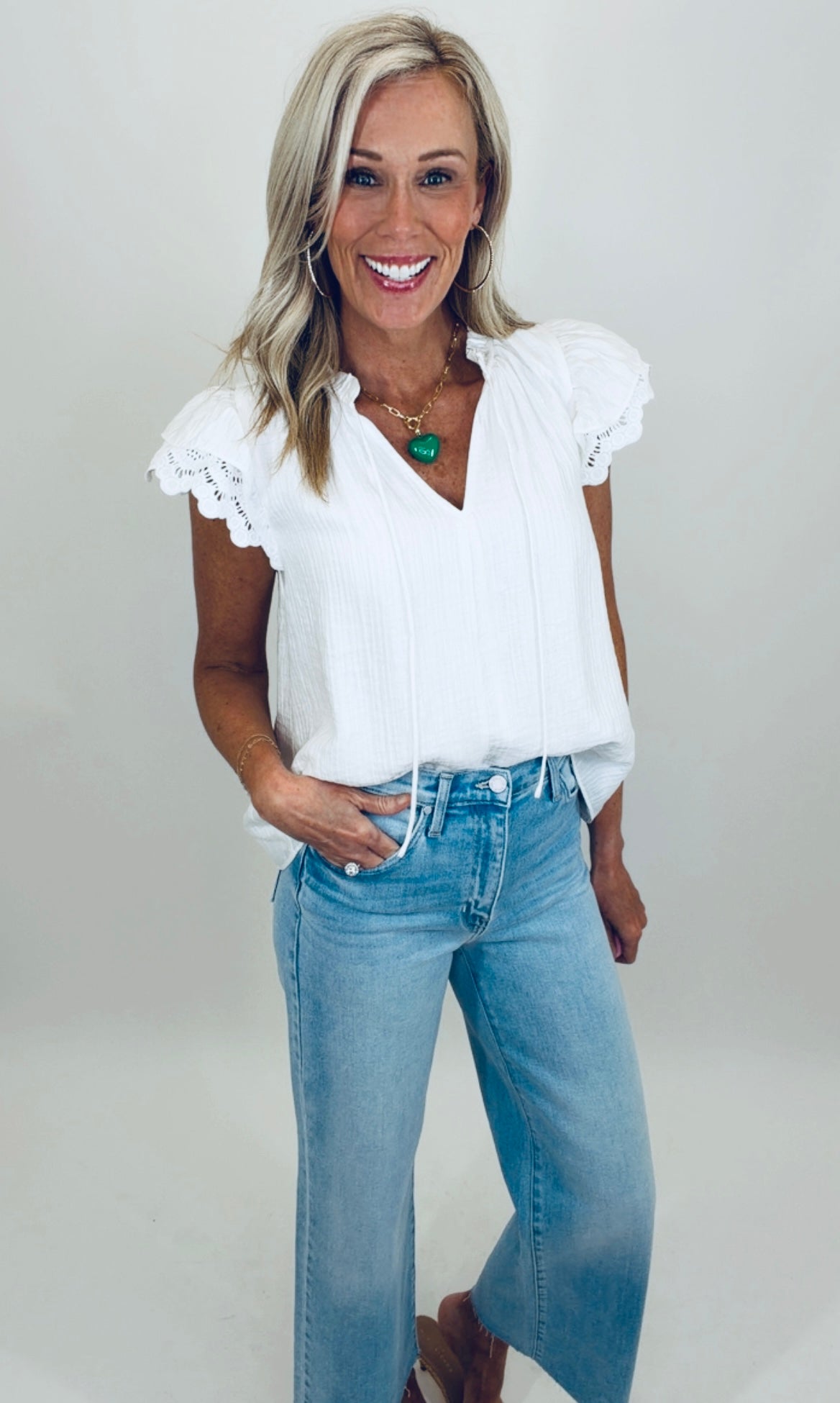 Rosalie Top