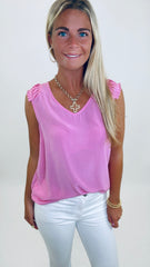 Sweet Talk Tank
