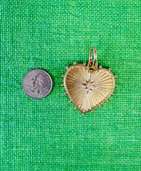 My Heart Charm