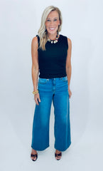 Purely Polished Top (black)