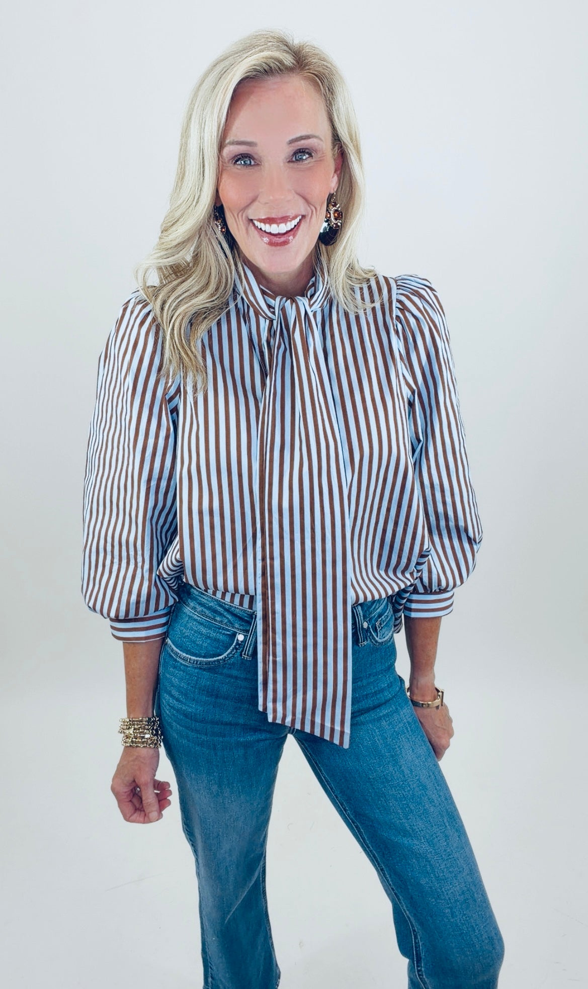 The Edit Top