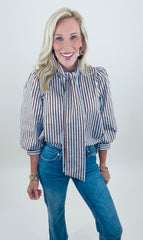 The Edit Top