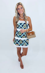Bellissima Dress