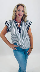 Flutter & Flow Top