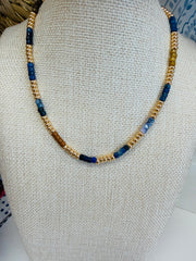 Stevie Necklace