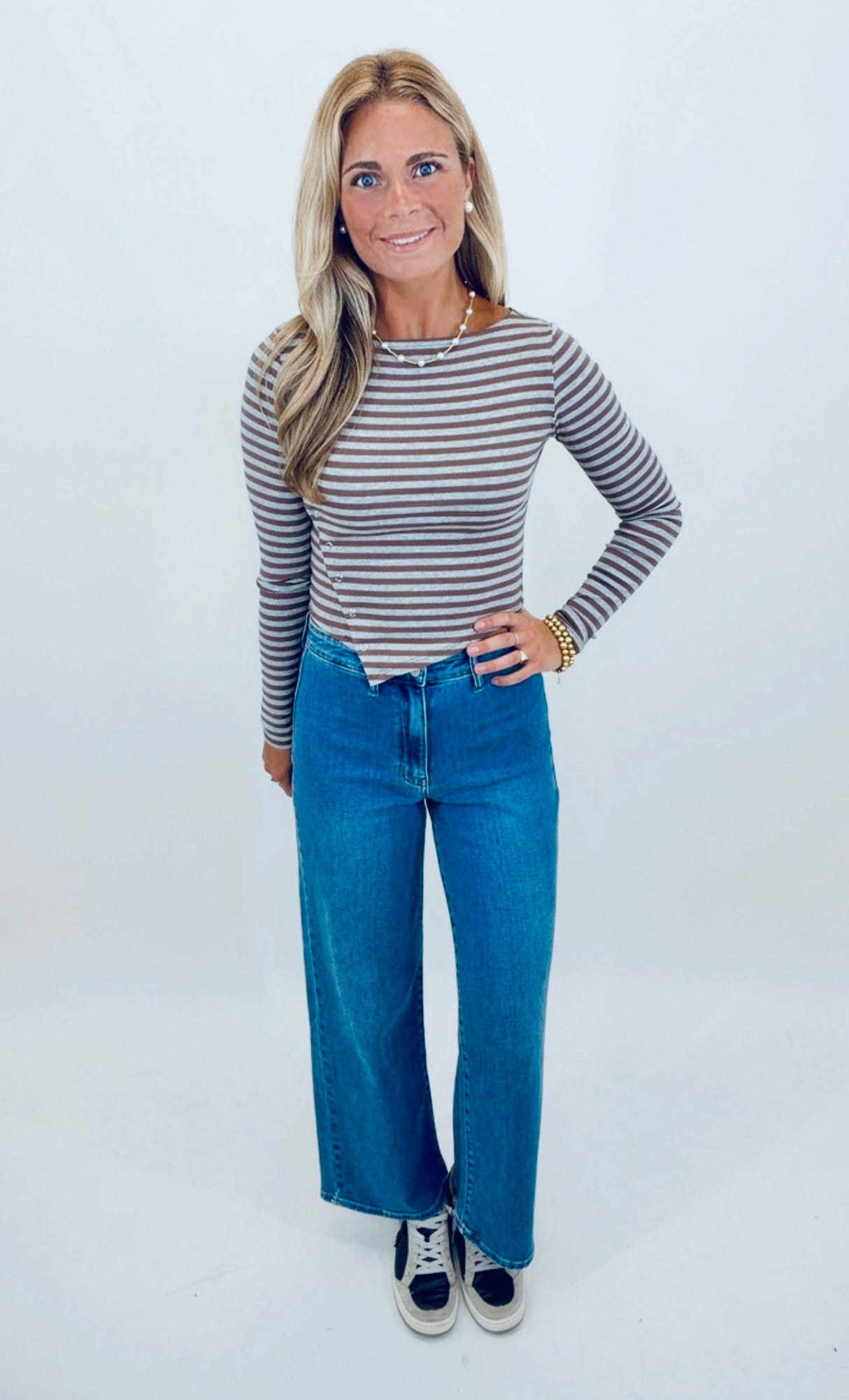 Snap Decision Top