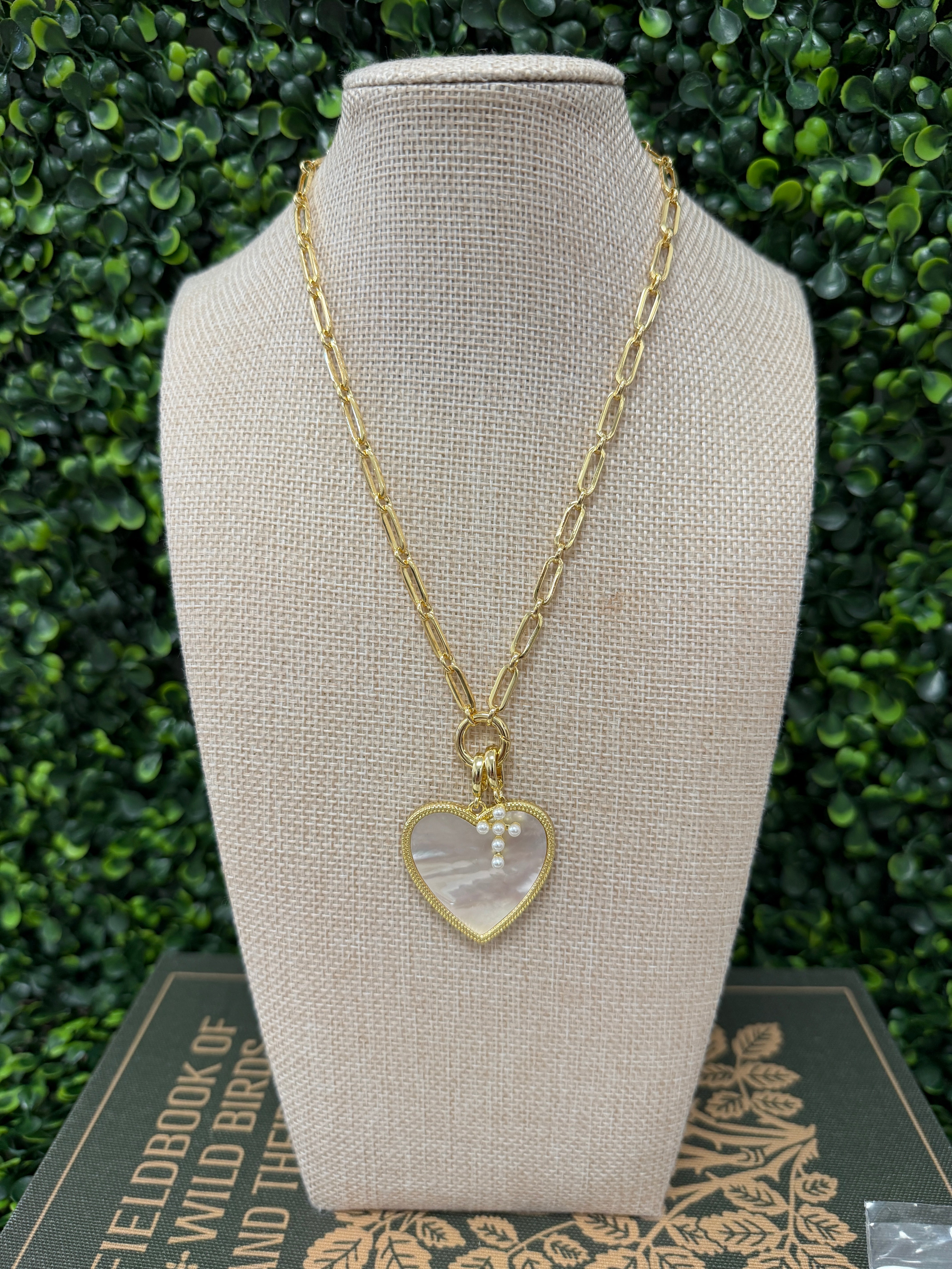 Luxe Charms