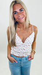 Darby Top