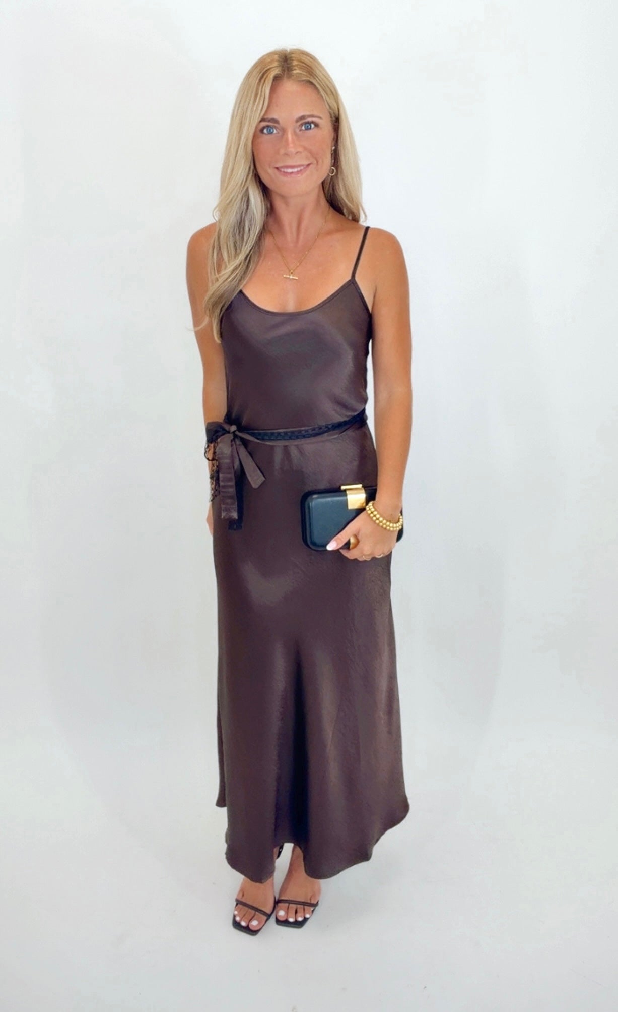 Don’t Wait Up Dress