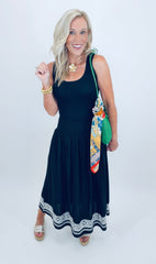 Green with Envy Bag