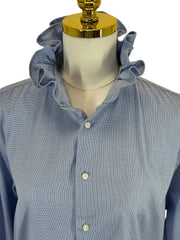 Second Story Shirt (Calibrate/Blue/M)