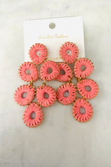 Dressed to Delight Earring