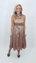 Head Turner Dress