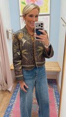 The Francesca Jacket