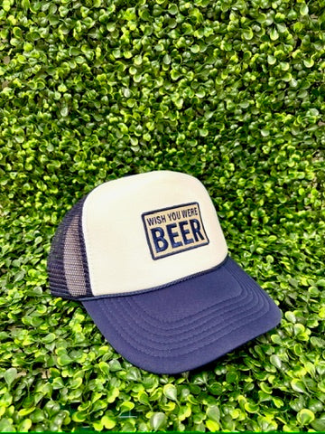 Good Times Trucker Hat