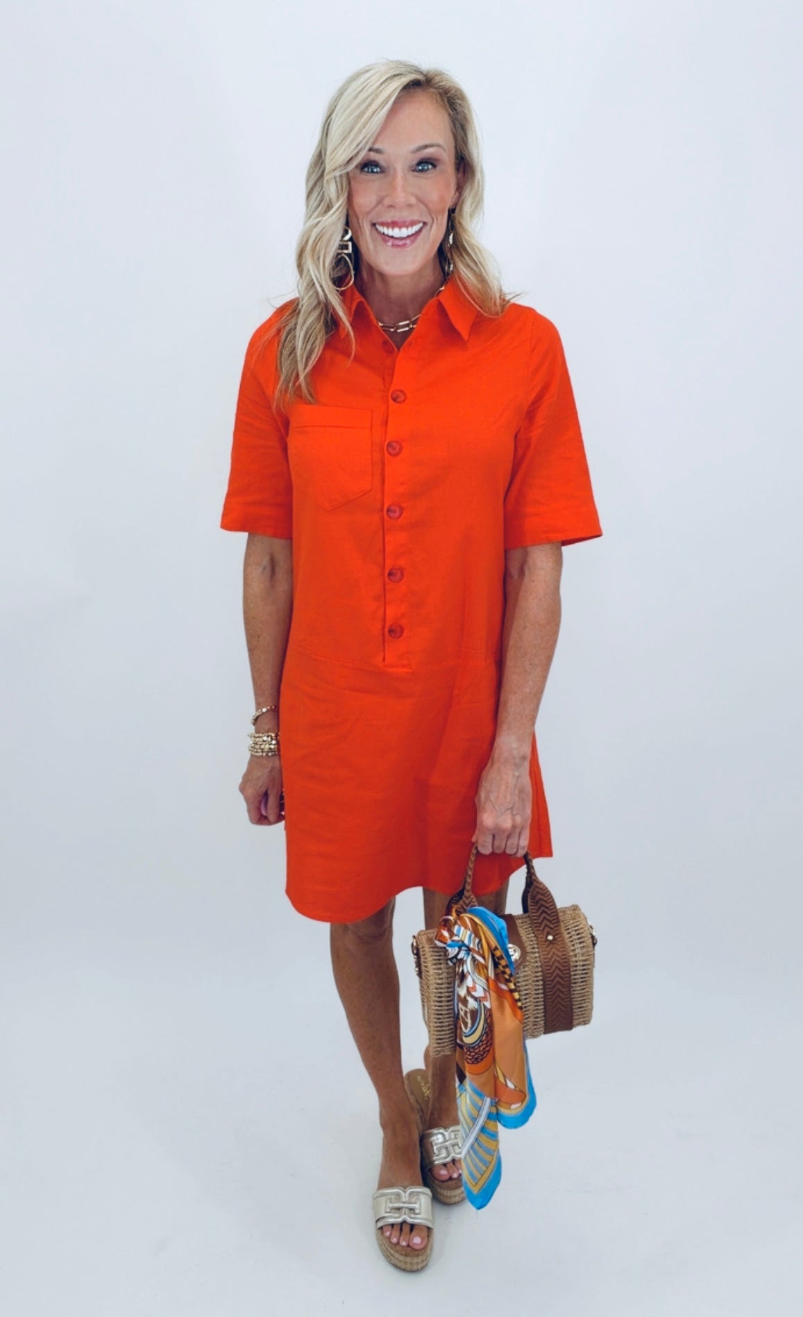 Rory Dress