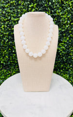 Summer Social Necklace