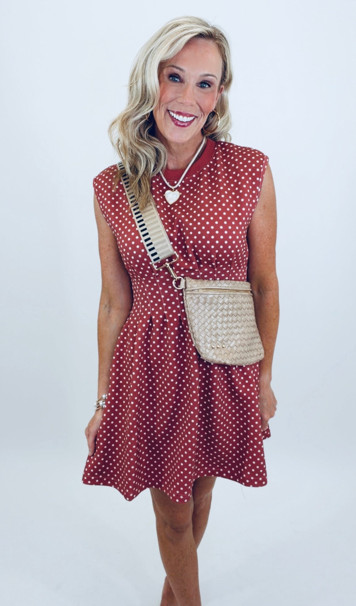 Darling Days Dress