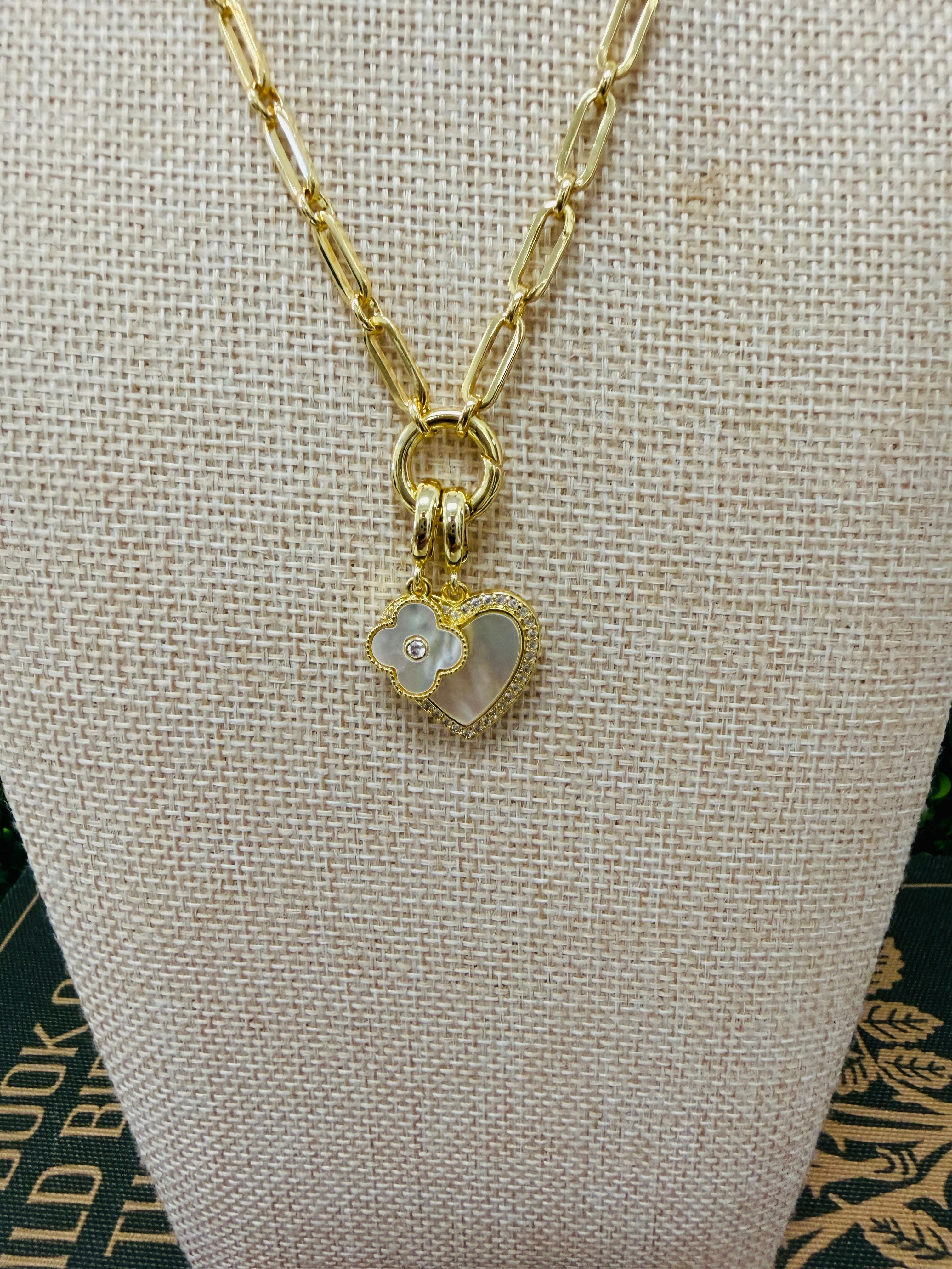 Luxe Charms