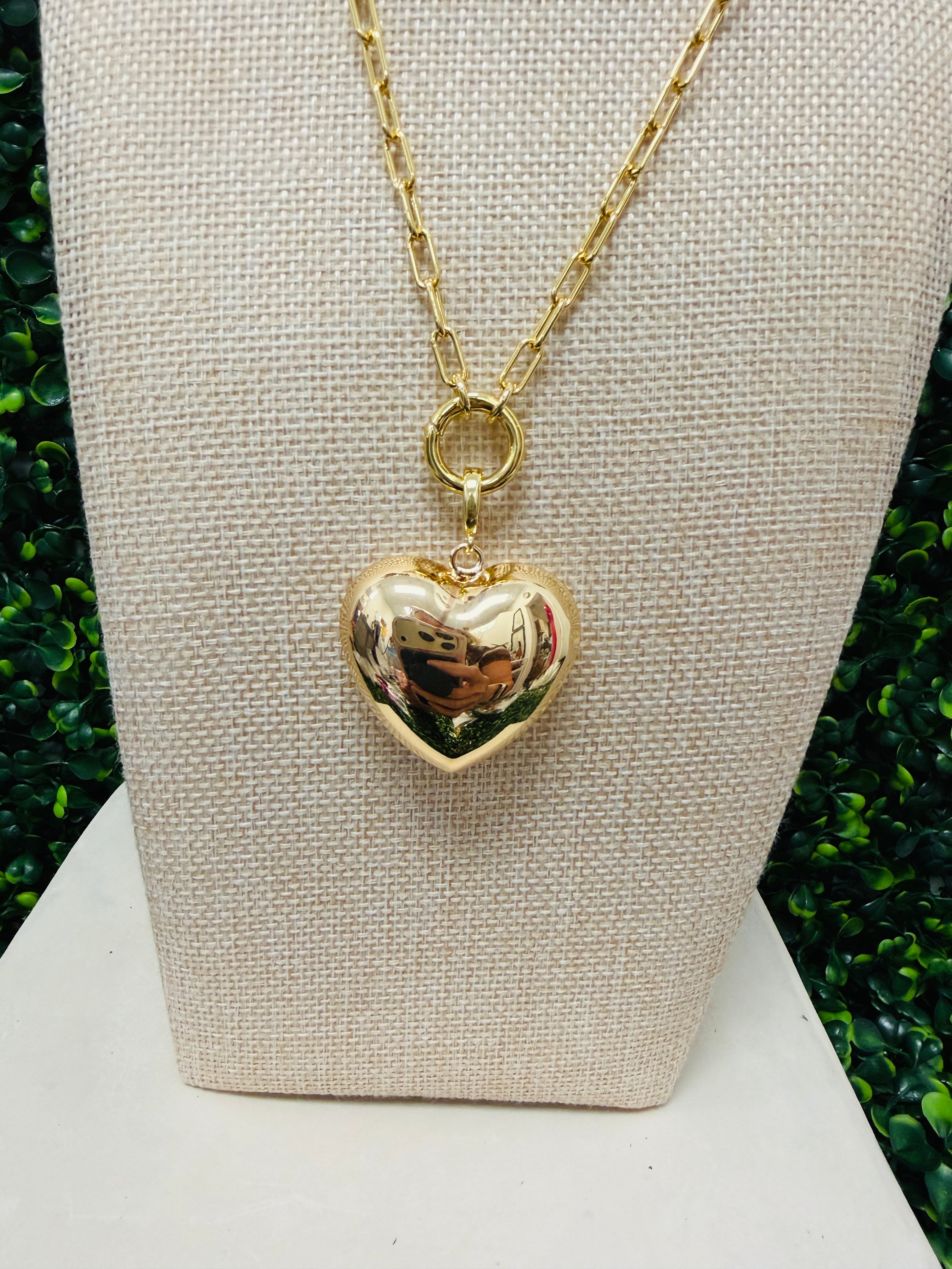 Everyday Luxe Necklace