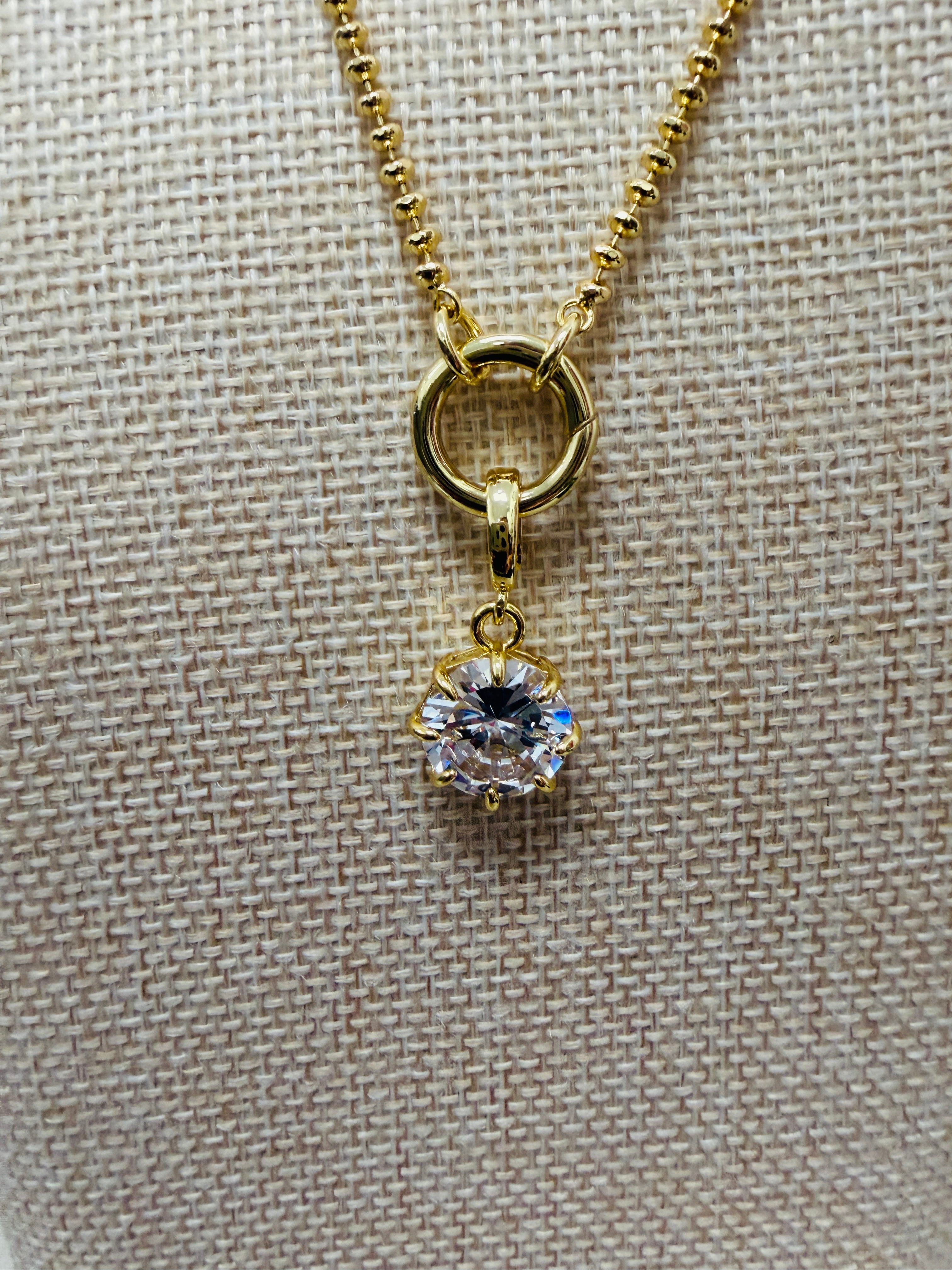 Luxe Charms