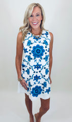 The Langley Dress