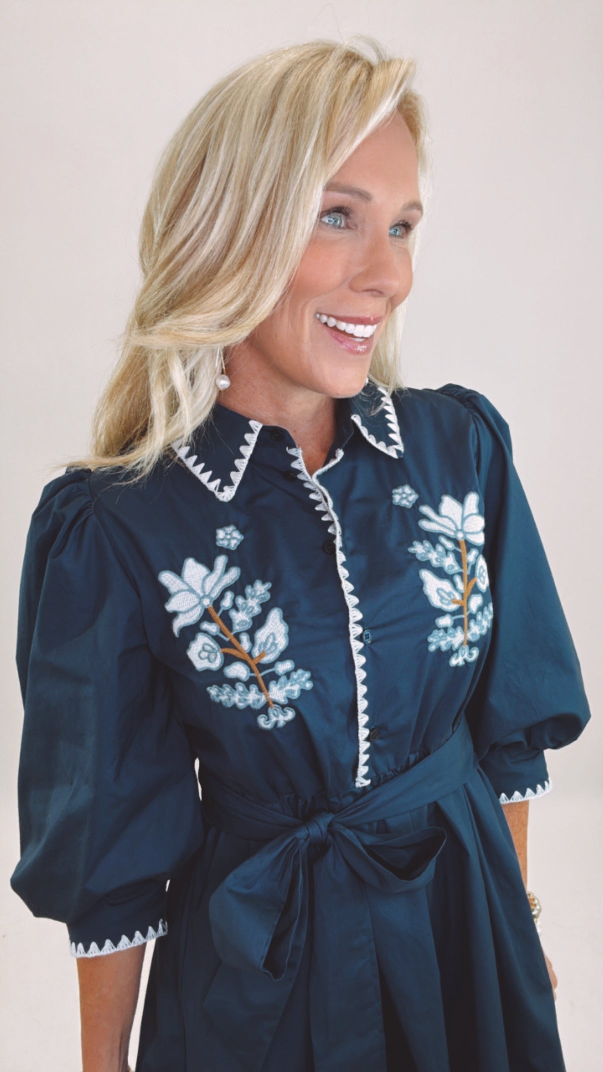 Willow Lane Dress