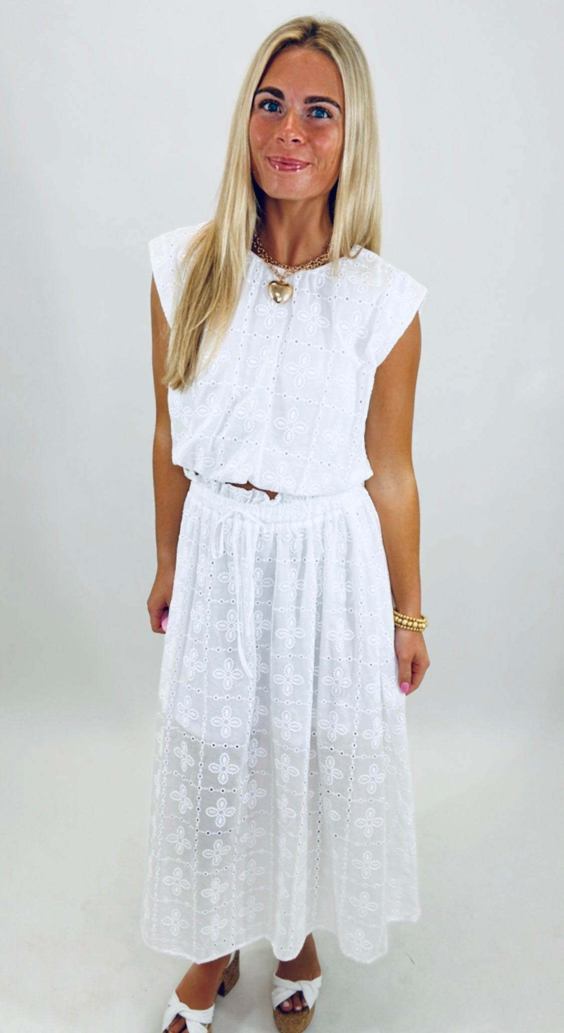 Eden Skirt