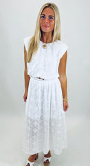 Eden Skirt