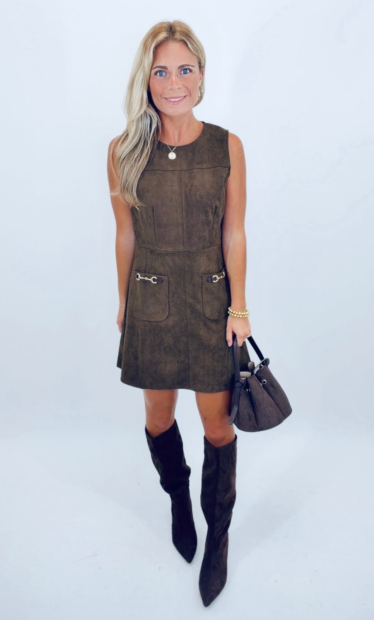 Bit of Style Dress