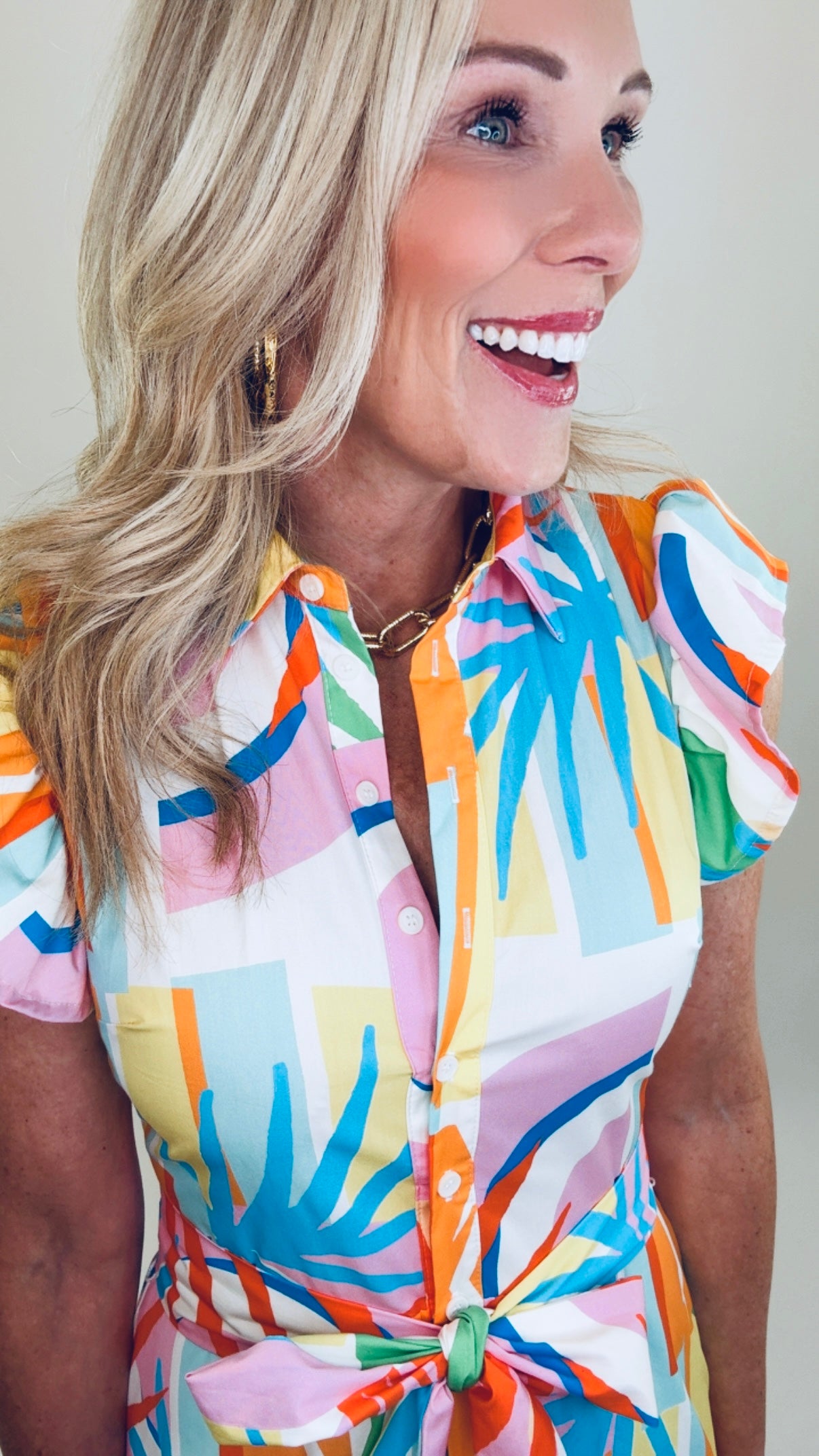 Sunshine State of Mind Midi