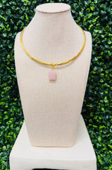 Style Factor Choker