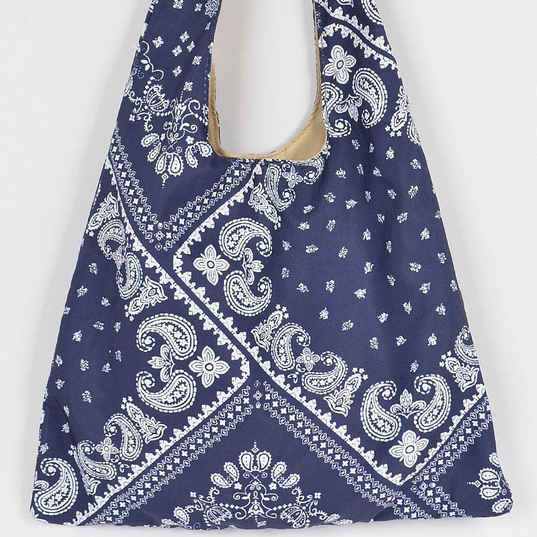 Bandana Babe Bag