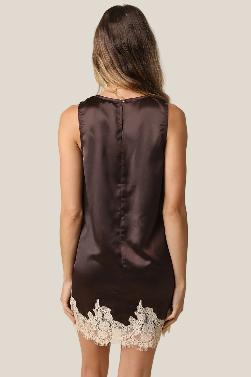 Margo Dress