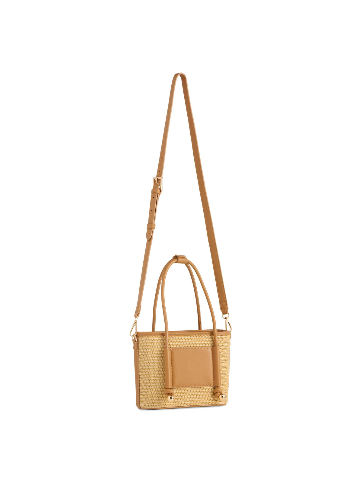 Salerno Mini Tote
