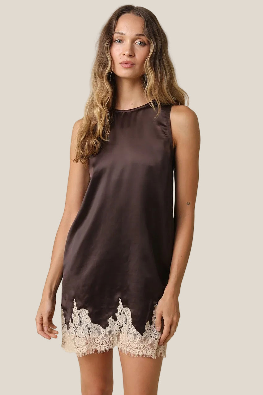 Margo Dress