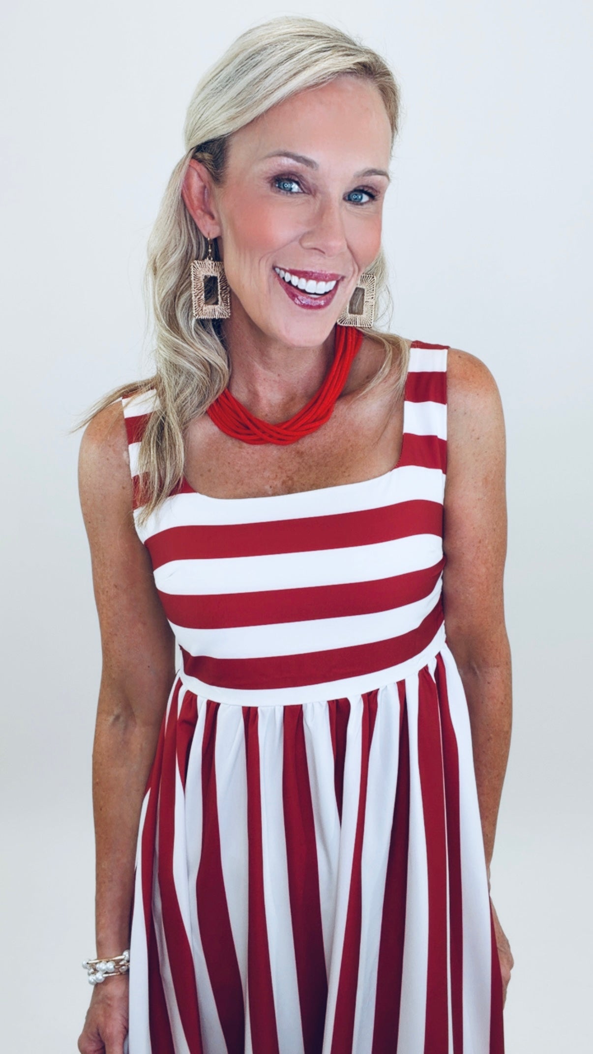 Low Country Love Dress