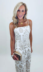 Solstice Stroll Jumpsuit