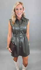 Modern Influence Dress