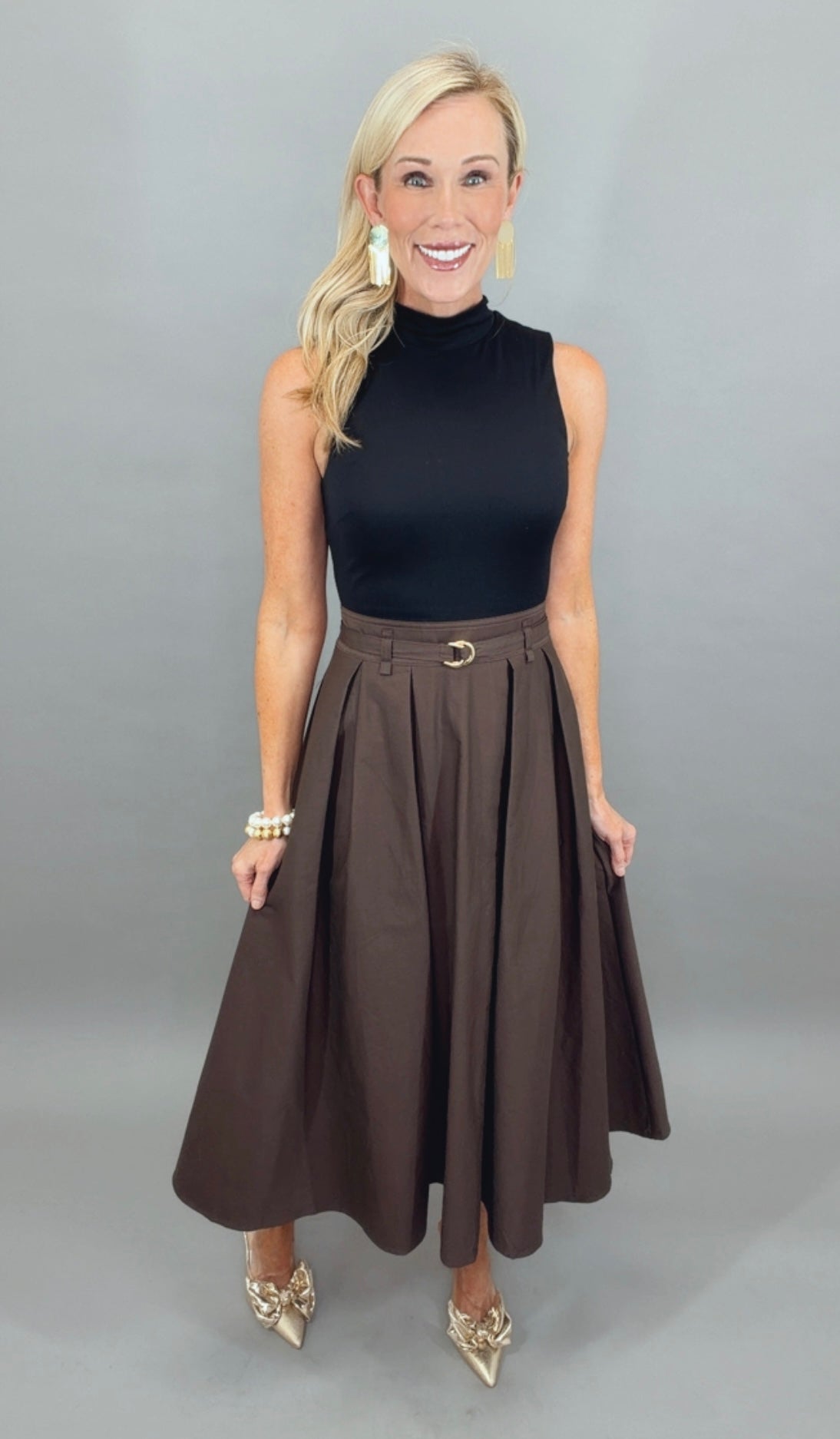 Full Effect Dress