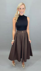 Full Effect Dress