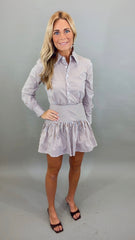 Preppy Edit Dress