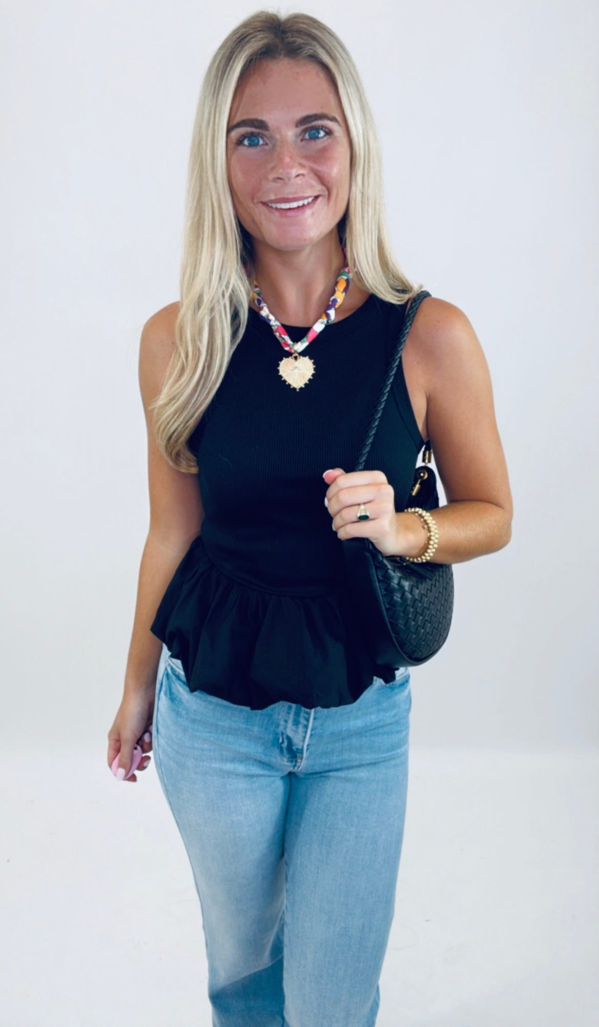 Flirt Factor Top